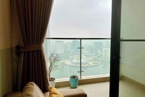 Room - HANOI D'CAPITALE SERVICED APARTMENTS (Hanoi)