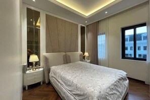 Unclassified image, 4 of 12, button - AA Luxury Housing (Hanoi)