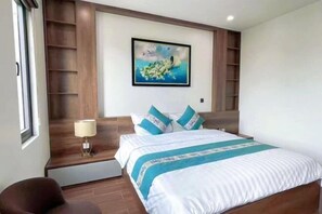 Room - Ru Jia Hotel (Bac Ninh)