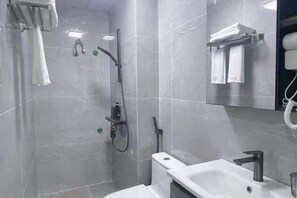 Room - RU JIA HOTEL (Bac Ninh)