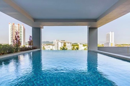 Servicio de la propiedad