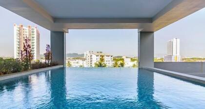 Marc CoLiving by Cobytat