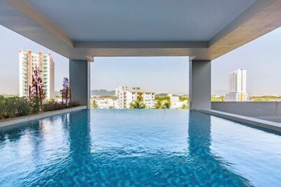 Marc CoLiving by Cobytat