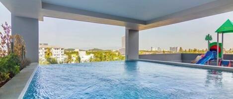 وسائل الراحة في المنشأة