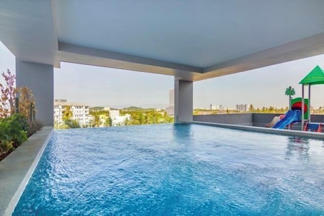 Comodidades da propriedade