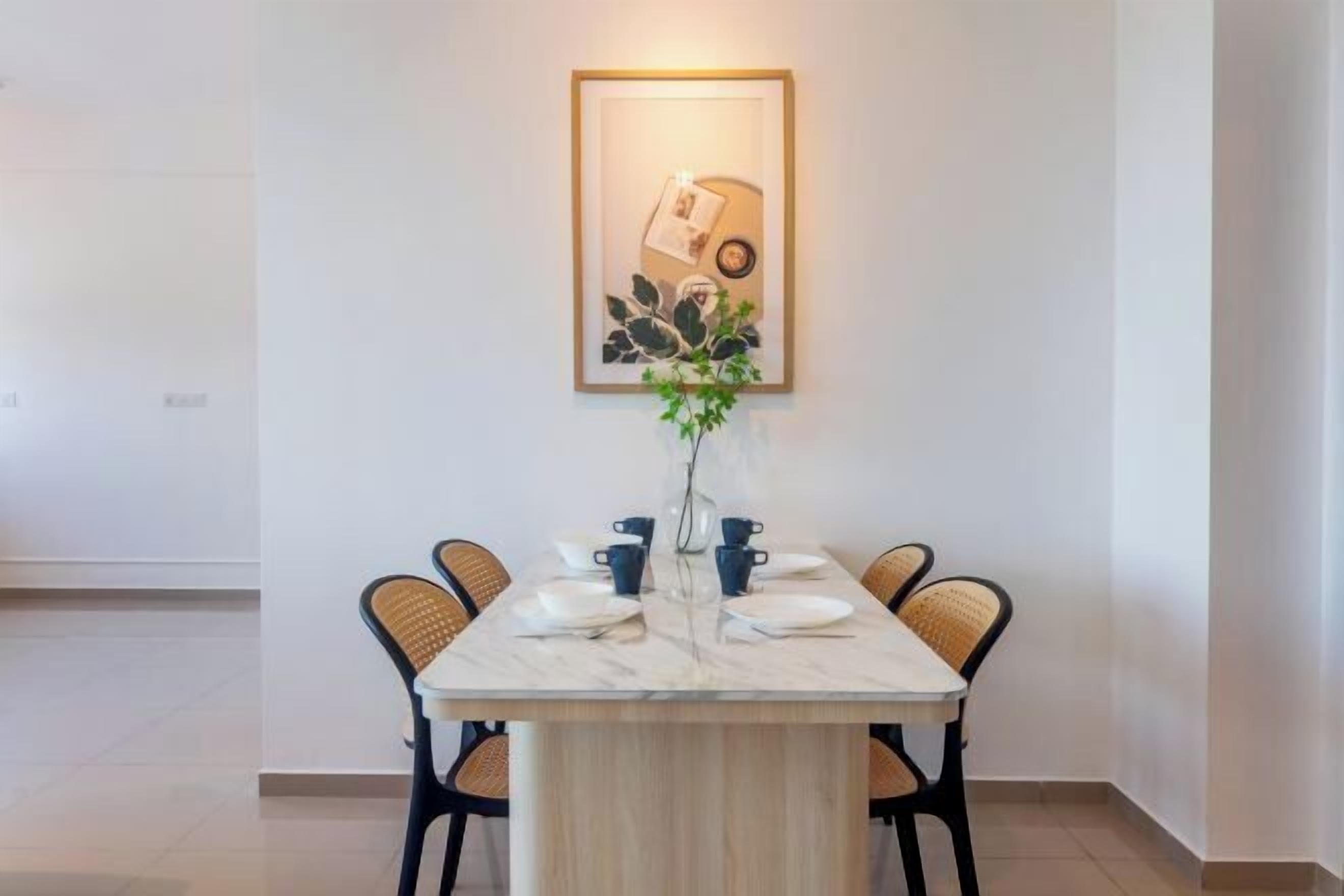 تناول الطعام