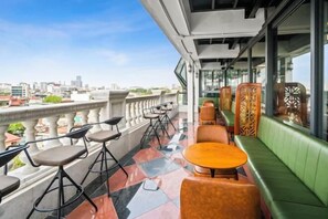 Équipement de l’hébergement