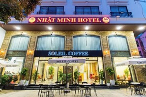 Unclassified image, 3 of 12, button - NHAT MINH HOTEL (Lang Son)