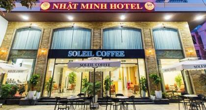 NHAT MINH HOTEL