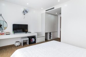 Room - NHAT MINH HOTEL (Lang Son)