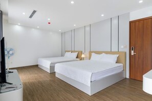 Unclassified image, 4 of 12, button - NHAT MINH HOTEL (Lang Son)