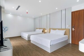 Room - NHAT MINH HOTEL (Lang Son)