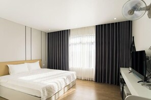 Room - NHAT MINH HOTEL (Lang Son)