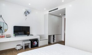 Room - NHAT MINH HOTEL (Lang Son)