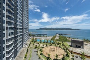 Room - Jesselton Quay Seaview Suite by HayBay (Kota Kinabalu)