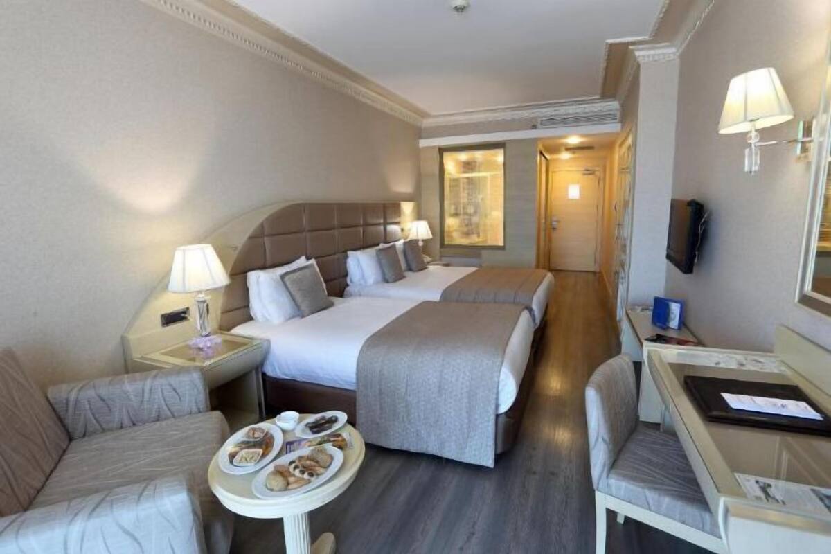 Kamer