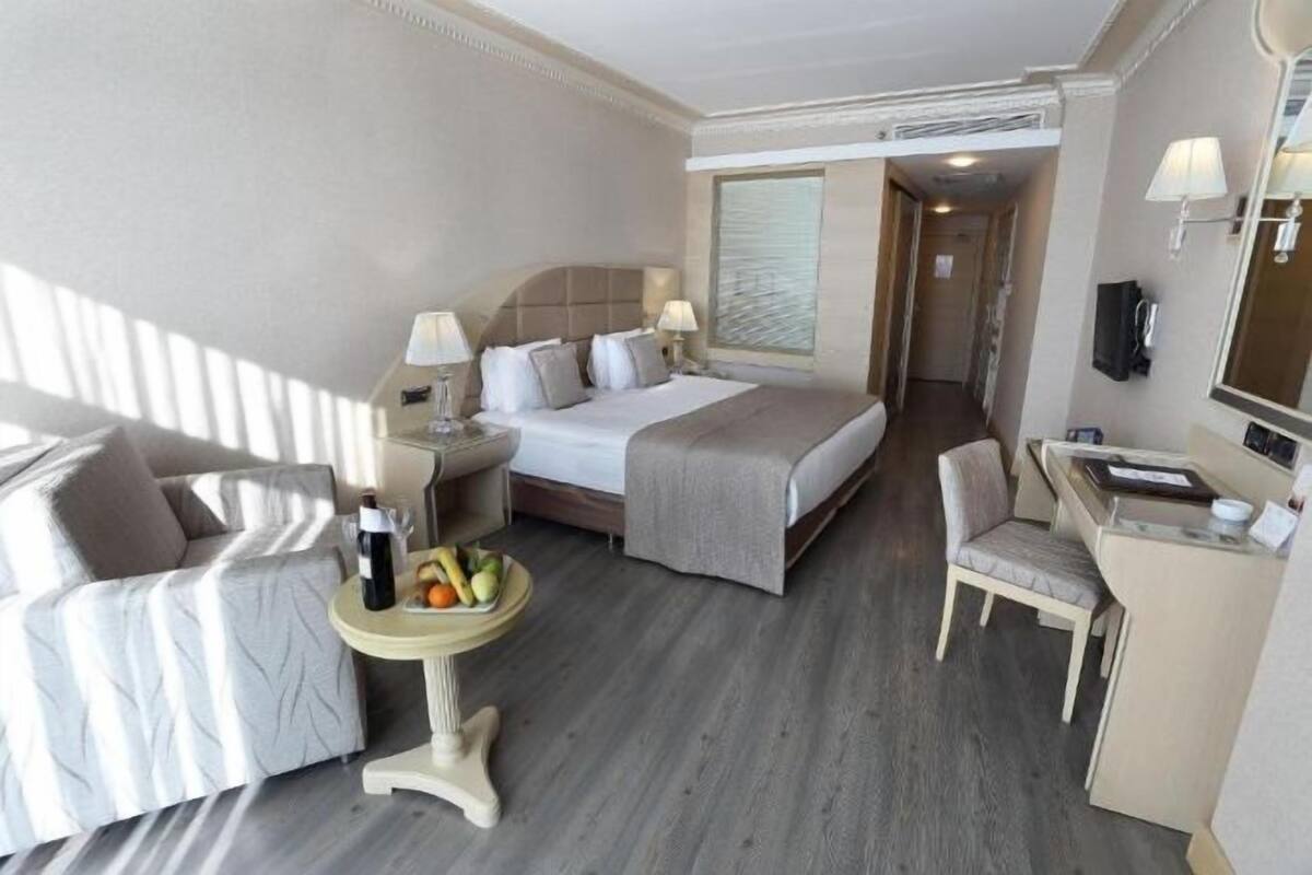 Kamer