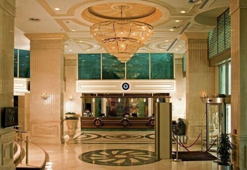 Eser Premium Hotel & Spa