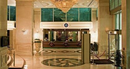 Eser Premium Hotel & Spa