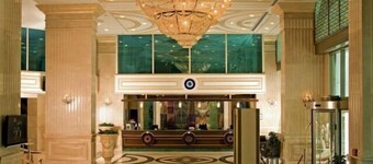Eser Premium Hotel & Spa