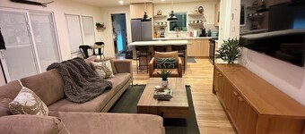 VILLA VERDE WALKING DISTANCE TO RIVER
~~~Rio Vista Lovely 3 bd room~~~ SMTX