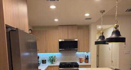 VILLA VERDE WALKING DISTANCE TO RIVER
~~~Rio Vista Lovely 3 bd room~~~ SMTX