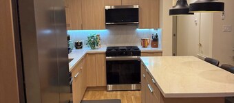 VILLA VERDE WALKING DISTANCE TO RIVER
~~~Rio Vista Lovely 3 bd room~~~ SMTX