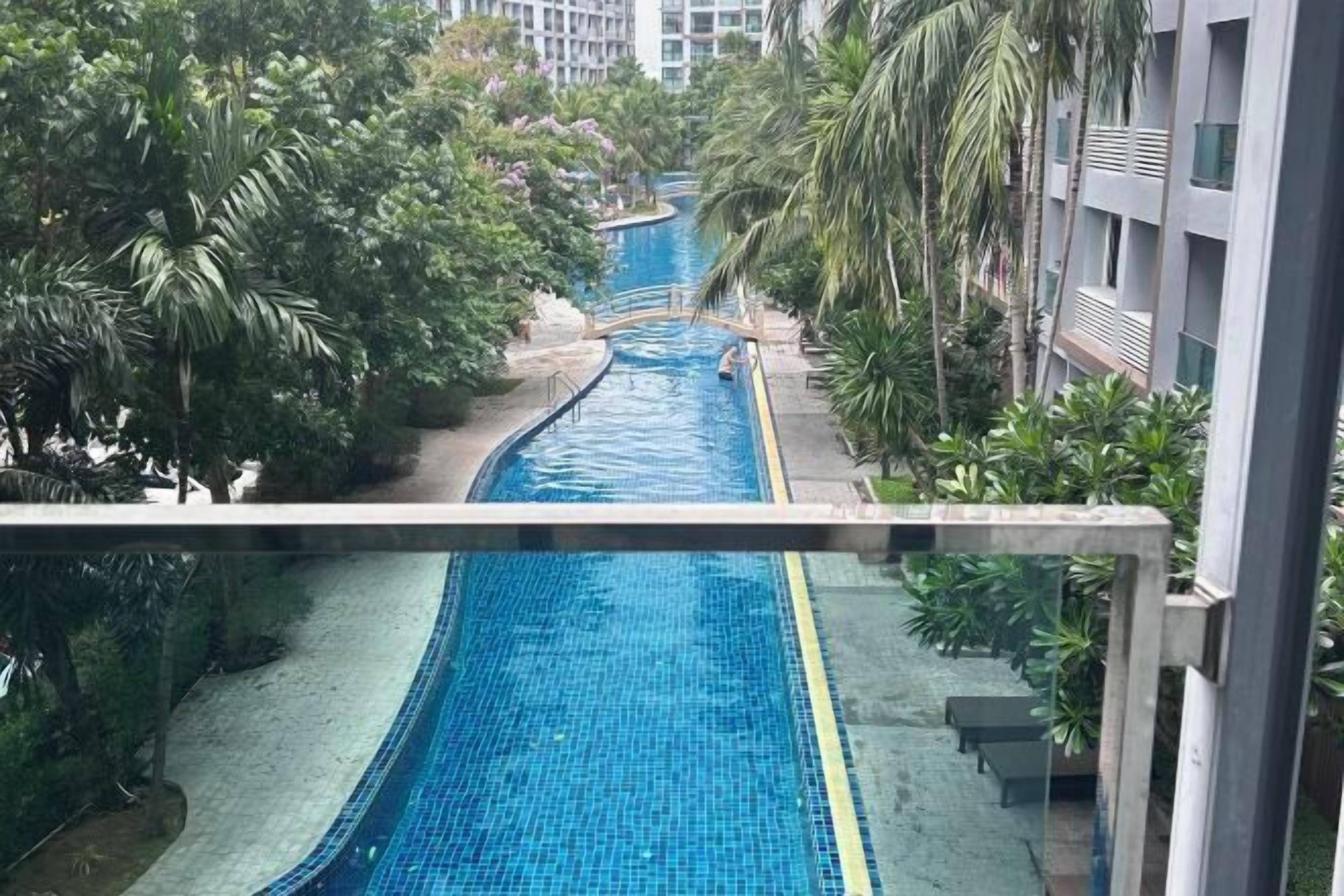 ห้องพัก