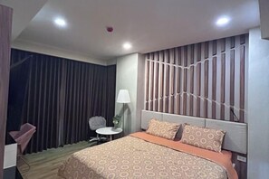 ห้องพัก
