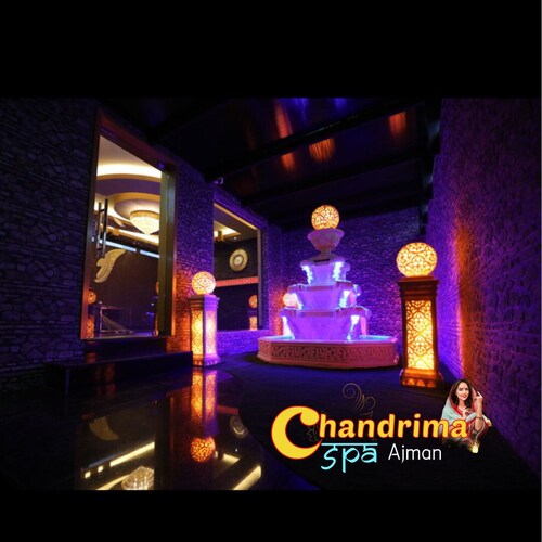 Chandrima Spa Ajman: The Best Massage in Ajman