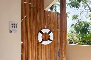 Unclassified image, 5 of 5, button - Villa Lucky, Villa 13 (Koh Samui)