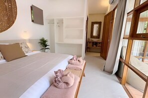 Room - Villa Lucky, Villa 13 (Koh Samui)