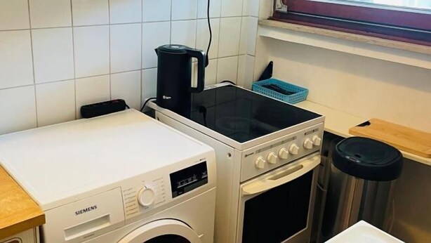 Room - Apartment 10min to Messe Duesseldorf (Dusseldorf)
