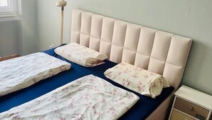 Room - Apartment 10min to Messe Duesseldorf (Dusseldorf)