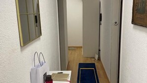 Room - Apartment 10min to Messe Duesseldorf (Dusseldorf)