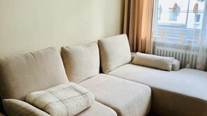 Room - Apartment 10min to Messe Duesseldorf (Dusseldorf)