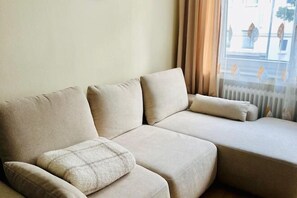 Room - Apartment 10min to Messe Duesseldorf (Dusseldorf)