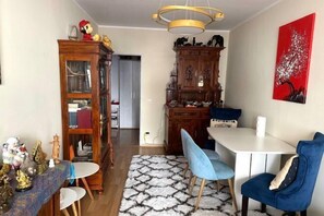 Room - Apartment 10min to Messe Duesseldorf (Dusseldorf)