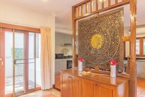 Room - Bali Haven 3BR Private Pool Villa (Pattaya)