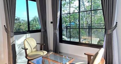 Bamboo Resort