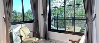 Bamboo Resort