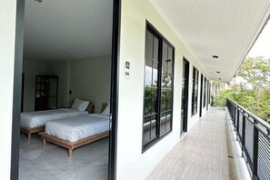 Unclassified image, 2 of 19, button - Bamboo Resort (Si Prachan)