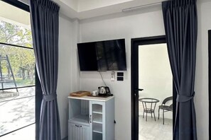 Unclassified image, 3 of 19, button - Bamboo Resort (Si Prachan)
