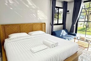Unclassified image, 4 of 19, button - Bamboo Resort (Si Prachan)