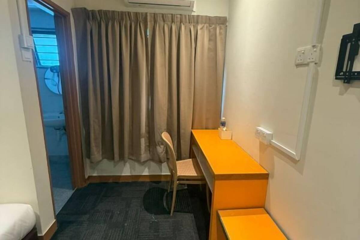 Habitación