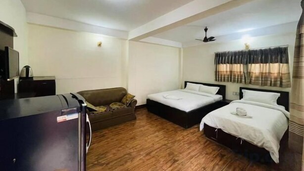 Unclassified image, 1 of 23, button - FUJIA GUEST HOUSE (Kathmandu)