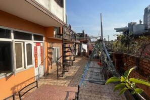 Unclassified image, 3 of 23, button - FUJIA GUEST HOUSE (Kathmandu)