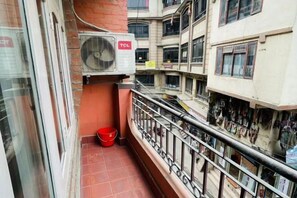 Room - FUJIA GUEST HOUSE (Kathmandu)