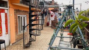 Unclassified image, 5 of 22, button - FUJIA GUEST HOUSE (Kathmandu)