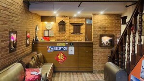 Unclassified image, 4 of 23, button - FUJIA GUEST HOUSE (Kathmandu)